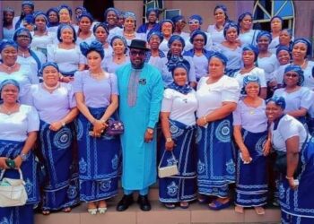 Empowerment of Women is at the Top of my Agenda – Mayor of Port Harcourt