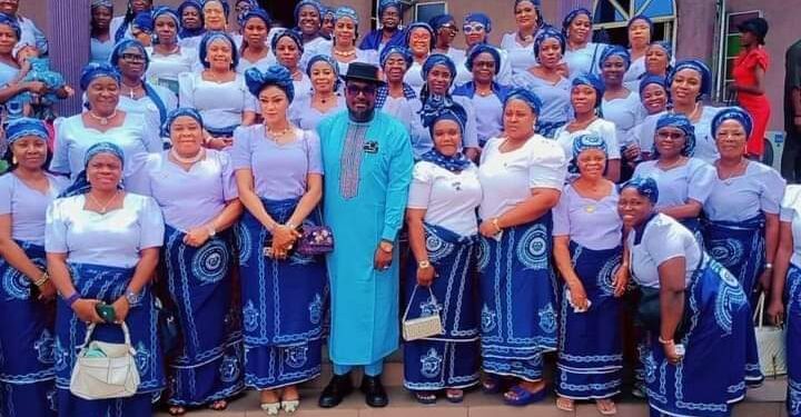 Empowerment of Women is at the Top of my Agenda – Mayor of Port Harcourt