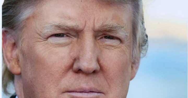 Trump Has Immunity From Prosecution – US Supreme Court Rules