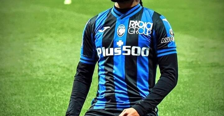 Ghana Football Awards: Lookman Wins Best African Footballer Award