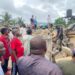 Obio/Akpor: Ihunwo Orders Investigation Into Collapsed Building, Orders Arrest of Owner