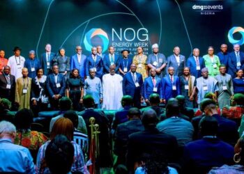 PRESS RELEASE: NNPC Ltd Declares State of Emergency on Crude Oil Production