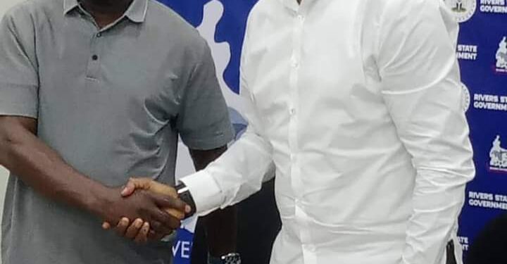 Rivers United Announces Date to  Unveil New Manager