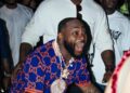 Bouncer Who Was Reportedly Slapped by Davido Speaks