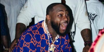 Bouncer Who Was Reportedly Slapped by Davido Speaks