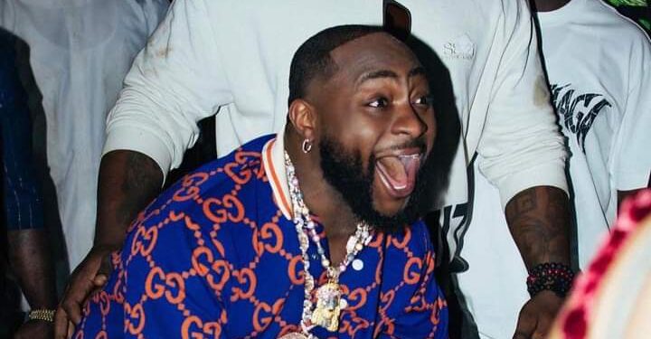 Bouncer Who Was Reportedly Slapped by Davido Speaks