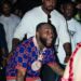 Bouncer Who Was Reportedly Slapped by Davido Speaks