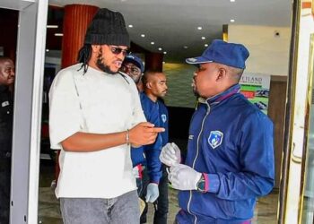 POLICE SPEAKS TOUGH ON SECURITY-THREATENING PRANKS, ARRESTS PRANKSTER IN ABUJA