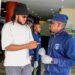 POLICE SPEAKS TOUGH ON SECURITY-THREATENING PRANKS, ARRESTS PRANKSTER IN ABUJA