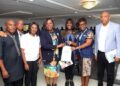 RSG Commissions 400 Seating Capacity Classroom at College of Nursing