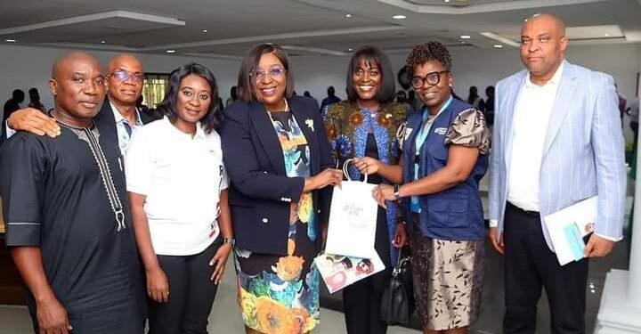 RSG Commissions 400 Seating Capacity Classroom at College of Nursing