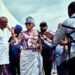 Okrika CTC Chairman Takes Medical Outreach To Ofiomina-Ama
