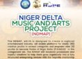 NDDC Project HOPE: Niger Delta Music and Arts Project ( NDMAP) How To Register
