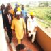 KHANA C.T.C CHAIRMAN HAILS GOV. FUBARA ON BORI ZONAL HOSPITAL INSPECTION