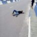 Rivers Journalist Names Most Useless Flyover, Says Lovers Use it as Love Garden