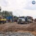NDDC to Restore Failed Section of The East-West Road