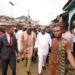 PASTOR DAVID IBIYEOMIE DECLARES THAT THE HONOURABLE ICHEMATI LED CARETAKER COMMITTEE WILL SUCCEED