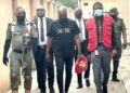 EFCC Blasts Mompha, Challenges Him to Prove Corruption Allegation
