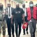 EFCC Blasts Mompha, Challenges Him to Prove Corruption Allegation