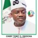 NEWSLETTER TO RIVERS PEOPLE PART. 3