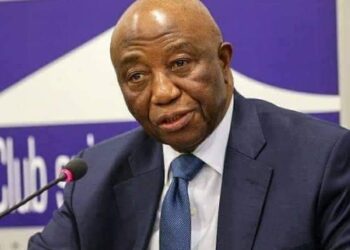 Liberia’s President Slashes Salary By 40 Percent