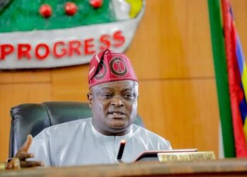 Lagos State Set To Criminalize Alms Begging