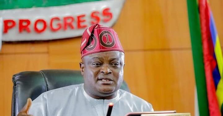 Lagos State Set To Criminalize Alms Begging