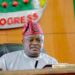 Lagos State Set To Criminalize Alms Begging