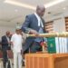 RSHA Screens Emmanuel Fubara as Commissioner