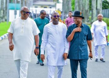 Breaking: Gov Fubara Donates N100 Million to Ogbakor Ikwerre Ethnic Nationality