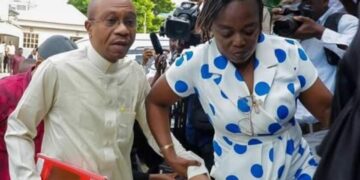 EFCC Opposes Emefiele’s Quest for Overseas Medical Trip