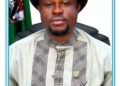 ONOLGA COUNCIL BOSS, DR COOKEY-GAM CONSTITUTES CABINET: