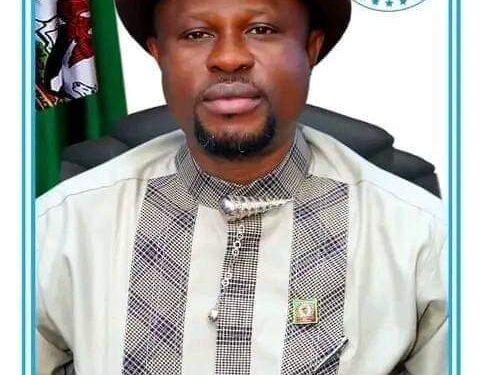 ONOLGA COUNCIL BOSS, DR COOKEY-GAM CONSTITUTES CABINET: