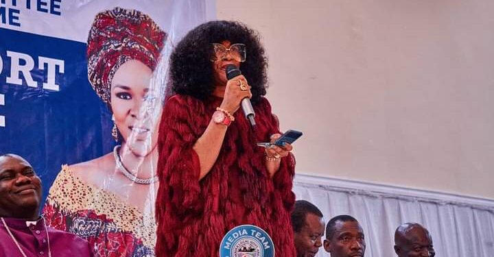 Okirika CTC Chair Set to Begin Payment of Bursary to Students, Empowers 1,000 Persons