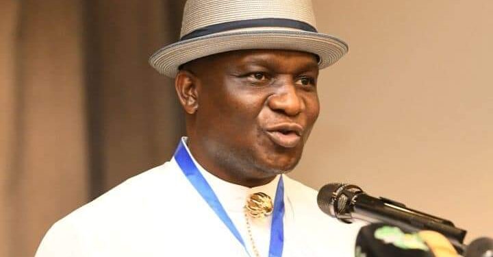 NDDC Reveals Projects to Embark Upon