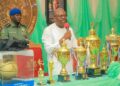 RSG Set to Begin Annual Sporting Tournament
