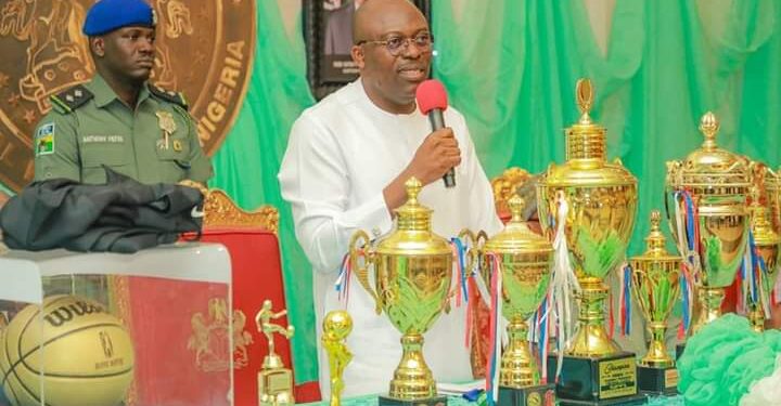 RSG Set to Begin Annual Sporting Tournament