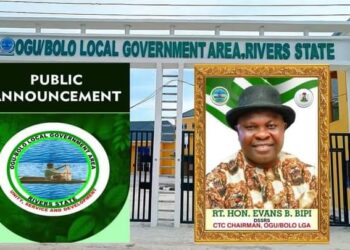 OGU/BOLO CARETAKER CHAIRMAN SET TO SWEAR IN POLITICAL APPOINTEES