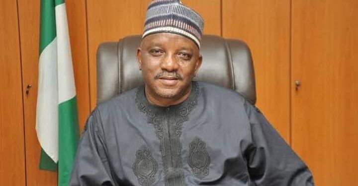 Financial Crimes: Former Minister of Power Collapses in Court
