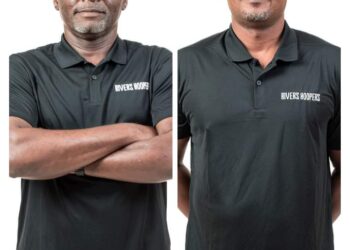 Two Rivers Hoopers Coaches Selected For NBA Summer League in Las Vegas