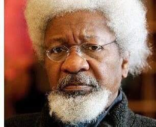 PRESIDENT TINUBU SALUTES PROFESSOR WOLE SOYINKA AT 90, RENAMES NATIONAL THEATRE IN HIS HONOUR