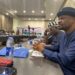 Amaewhule Participates in Constitutional Review