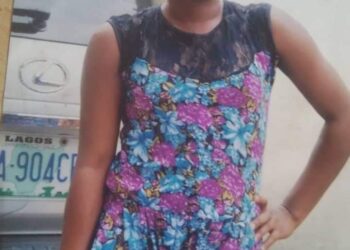 Girl Declared Missing in Port Harcourt