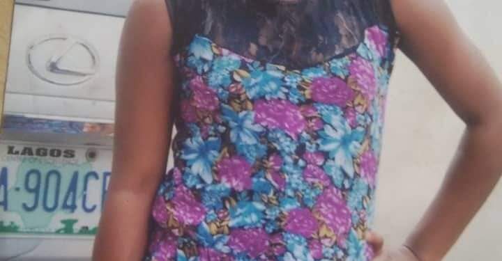 Girl Declared Missing in Port Harcourt