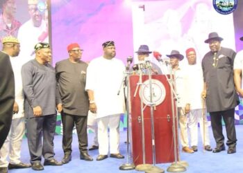 Tinubu Commends NDDC, Begs Stakeholders To Align With Governing Board