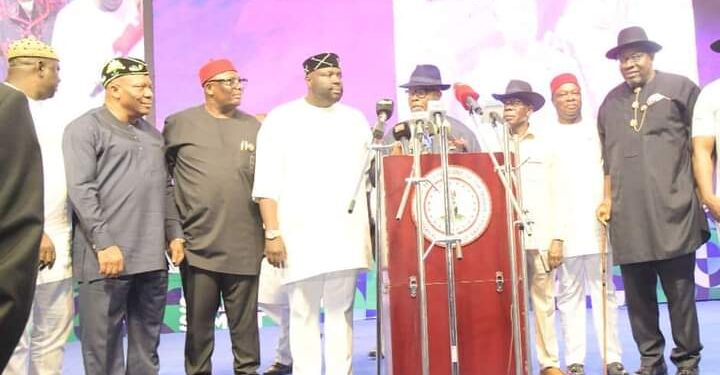 Tinubu Commends NDDC, Begs Stakeholders To Align With Governing Board