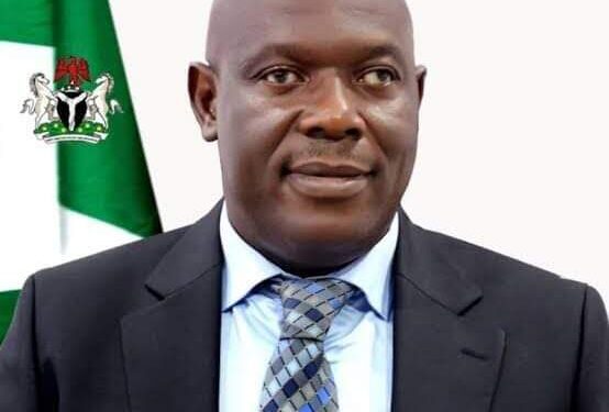 Breaking: President Tinubu Appoints HYPREP Coordinator
