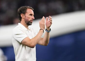 Breaking: England Manager Gareth Southgate Resigns