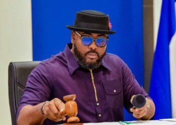 GOVT SPENDING: RIVERS ASSEMBLY SPEAKER DISMISSES AMAEWHULE, COHORTS’ RESOLUTION AS VOID