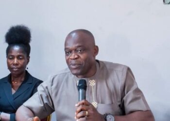ANOLGA BOSS SET UP HEALTH INTERVENTION COMMITTEE